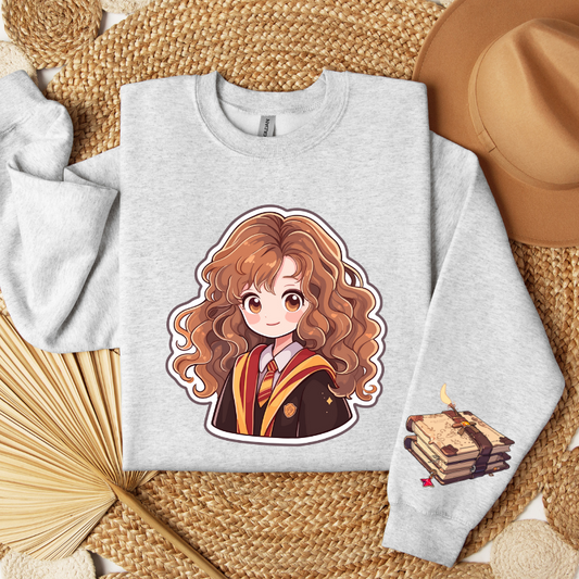 Hermione - Sweat-shirt