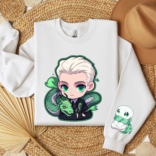 Drago Malefoy - Sweat-shirt