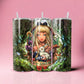 Alice Glitter - Thermos 590ml 