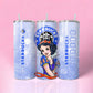 Snow White Starbucks - Thermos 590ml 