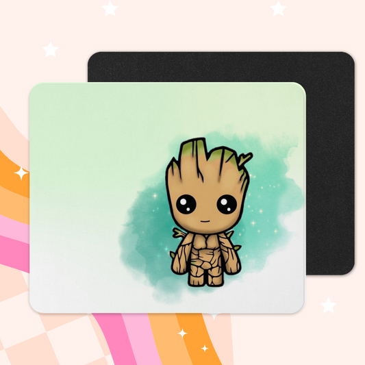 Groot - Mousepad 