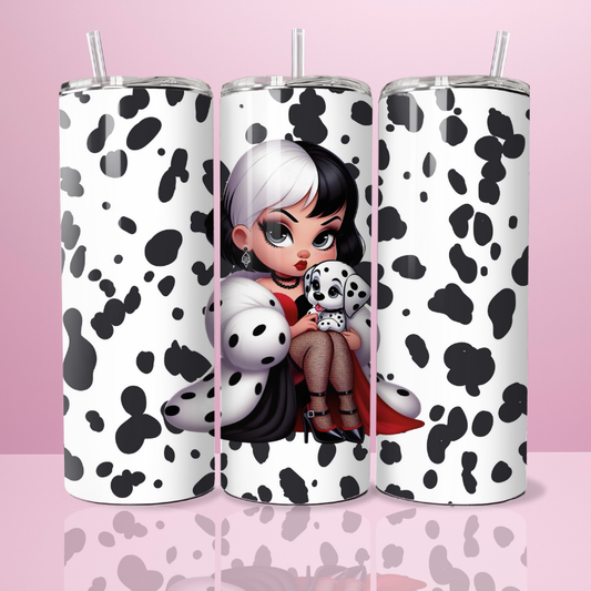 Cruella - Thermos 590ml