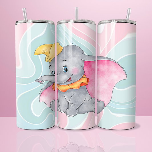 Alice in Wonderland - Thermos 590ml 