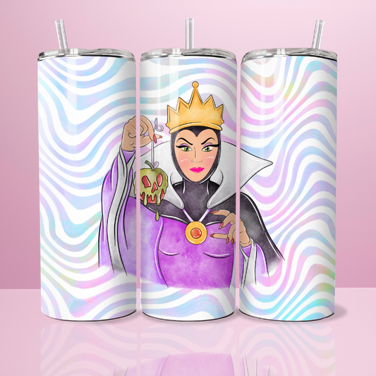 Evil Queen - Thermos 590ml