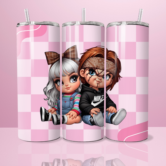 Chucky - Thermos 590ml