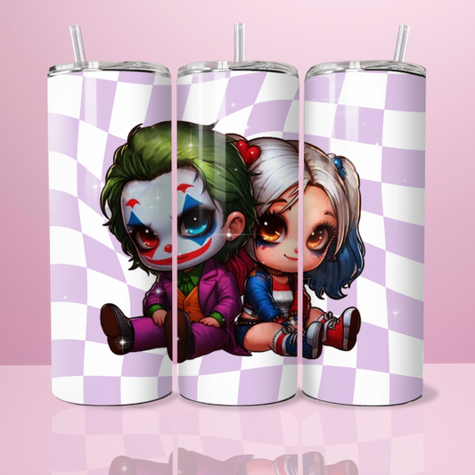 Alice in Wonderland - Thermos 590ml 