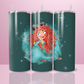 Alice in Wonderland - Thermos 590ml 