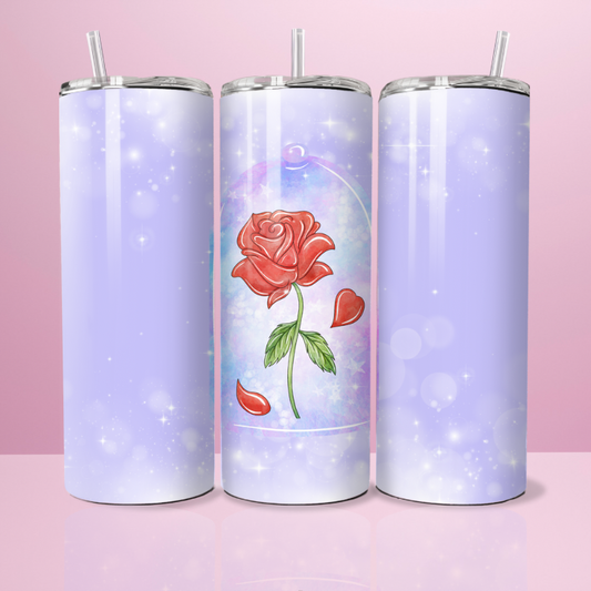 Rose Eternelle - Thermos 590ml