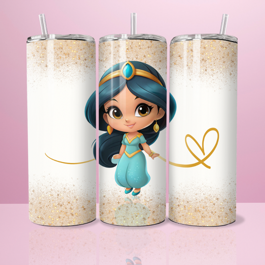 Jasmine - Thermos 590ml