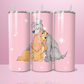 Alice in Wonderland - Thermos 590ml 