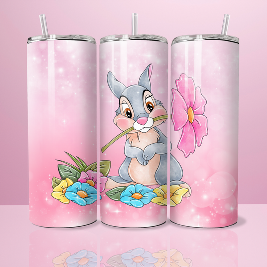 Alice in Wonderland - Thermos 590ml 