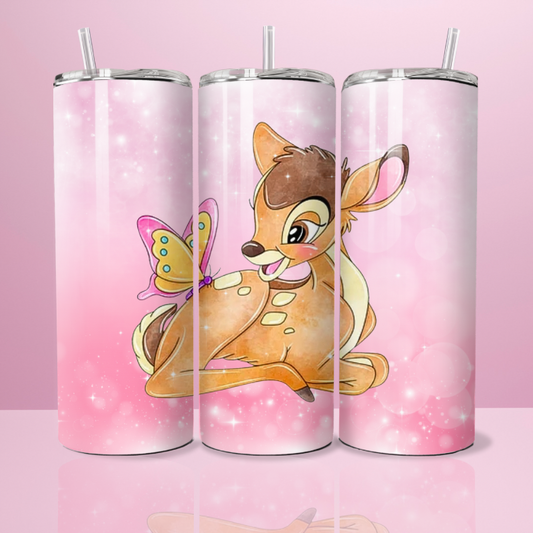 Bambi - Thermos 590ml