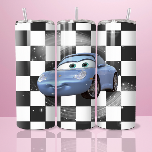 Sally - Thermos 590ml