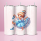 Cendrillon - Thermos 590ml