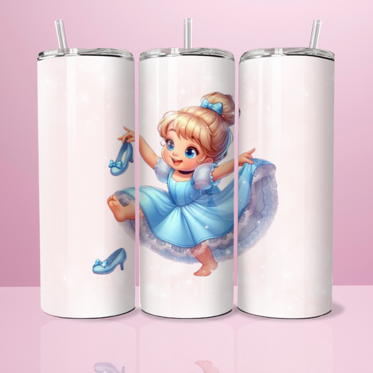 Alice in Wonderland - Thermos 590ml 