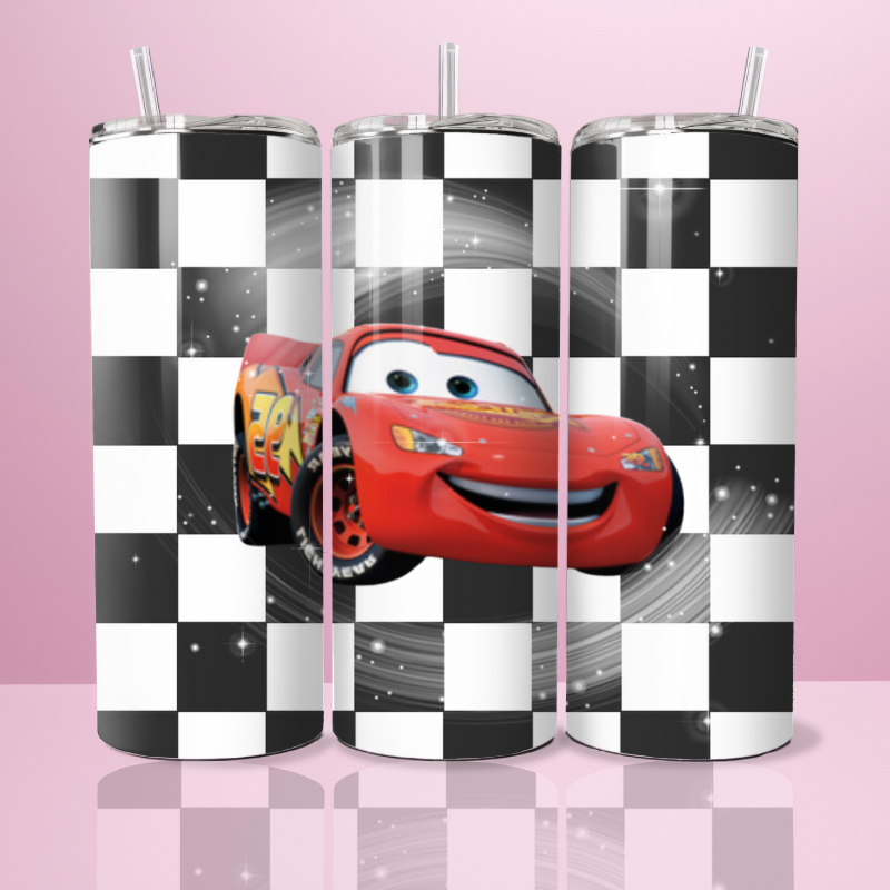 Cars - Thermos 590ml