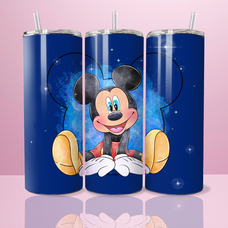 Mickey - Thermos 590ml