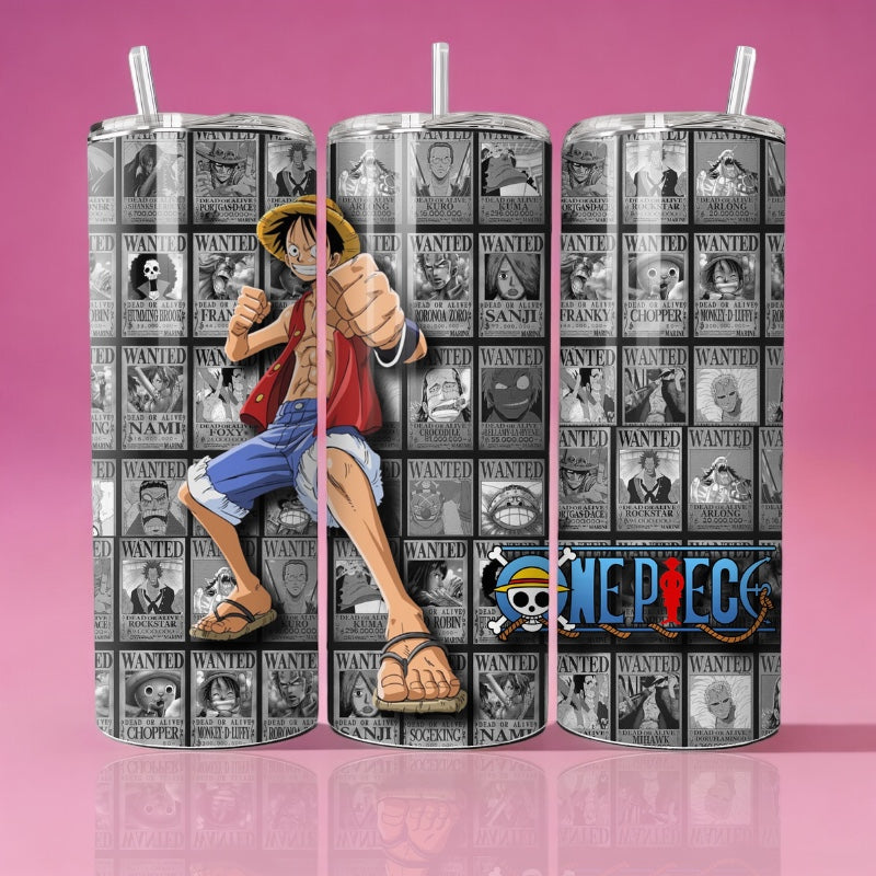 Luffy - Thermos 590ml