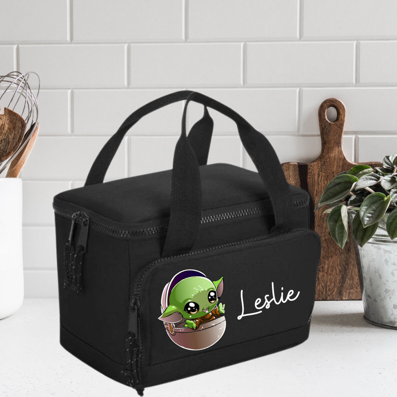 Grogu - Lunch Bag isotherme