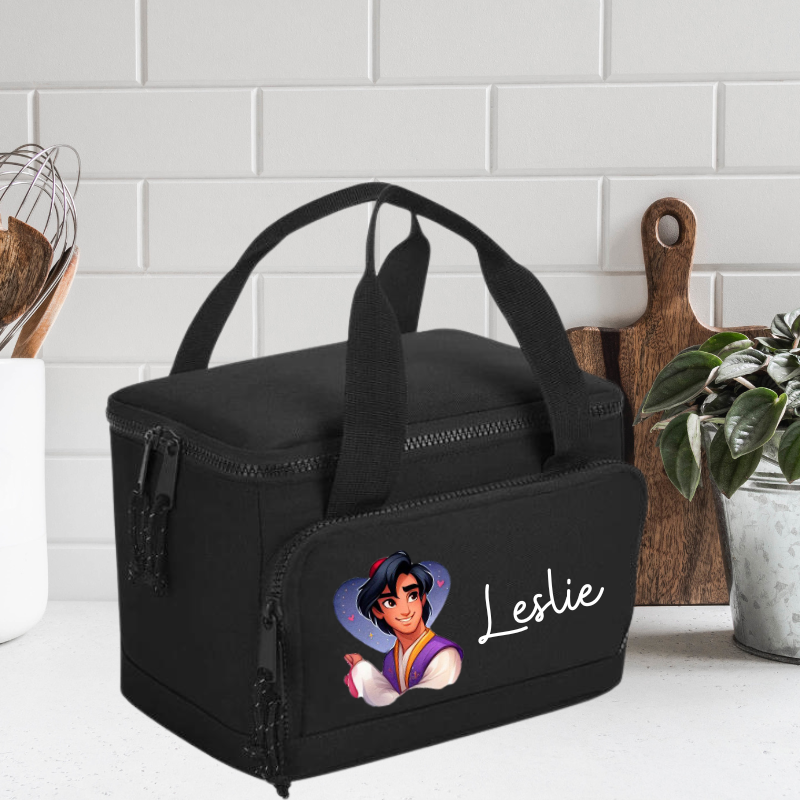 Aladdin - Lunch Bag isotherme