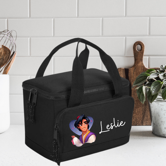 Alice - Insulated Lunch Bag