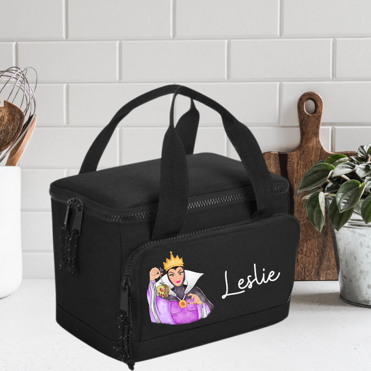 Evil Queen - Lunch Bag isotherme