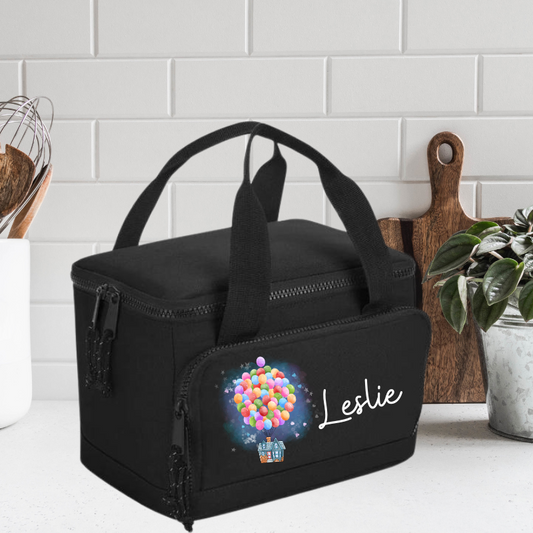 Alice - Insulated Lunch Bag