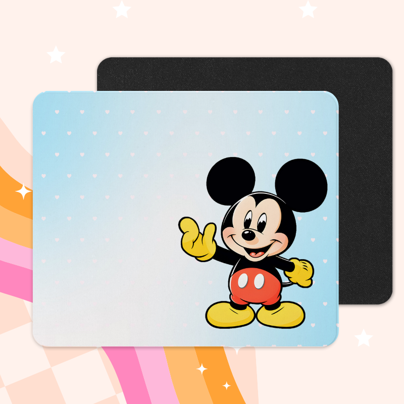 Mickey - Tapis de souris