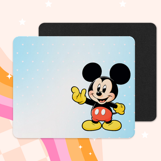 Mickey - Mousepad 