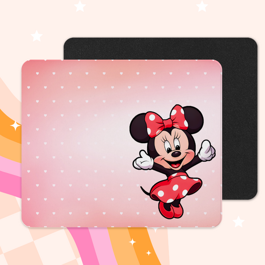 Minnie - Mousepad 