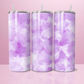 Purple steam - Thermos 590ml