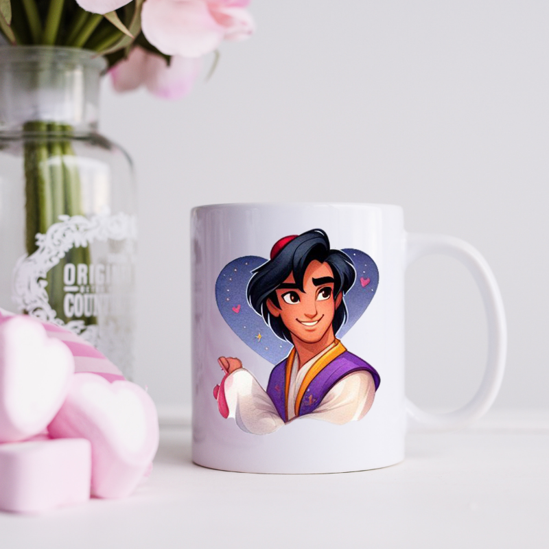 MUGS