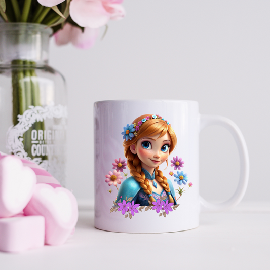 Anna - Mug 325ml