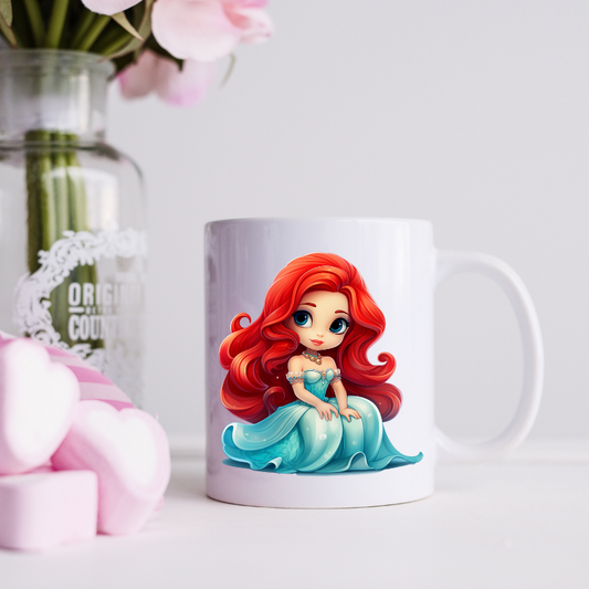 Ariel - Mug 325ml