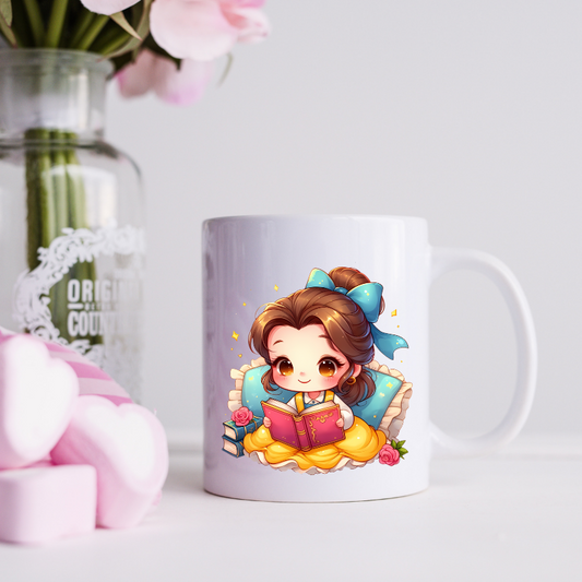 Belle - Mug 325ml