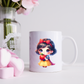 Snow White - Mug 325ml