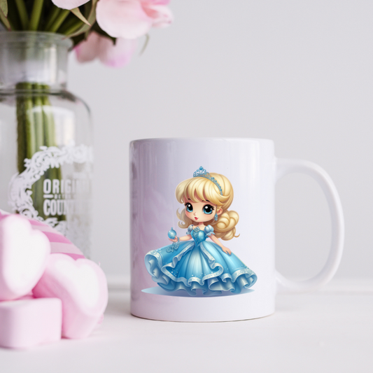 Cinderella - Mug 325ml