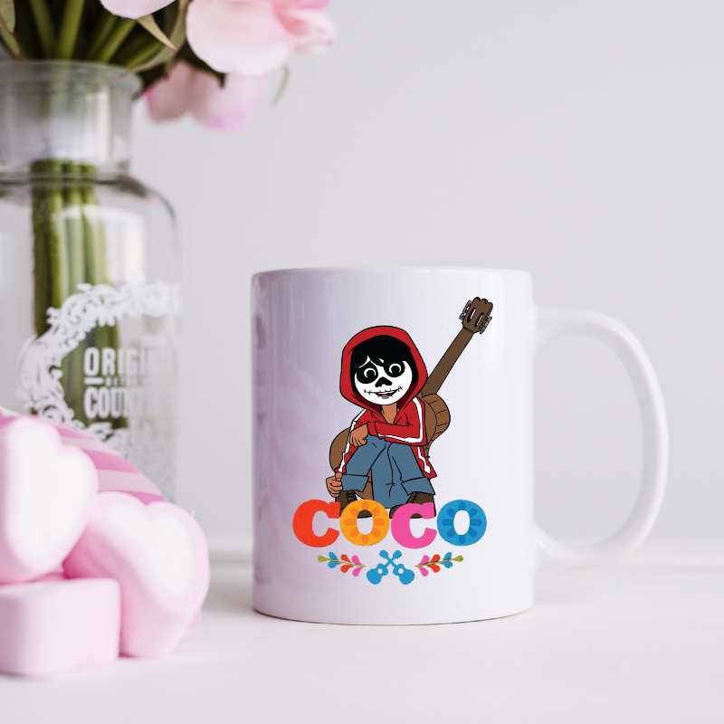 Coco - Mug 325ml