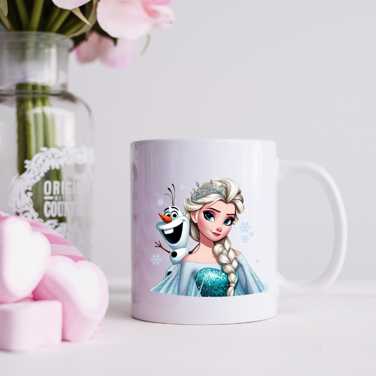 Elsa - Mug 325ml