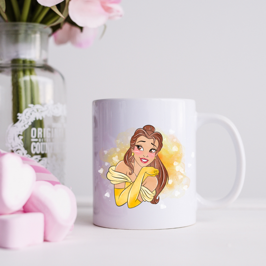 Belle - Mug 325ml