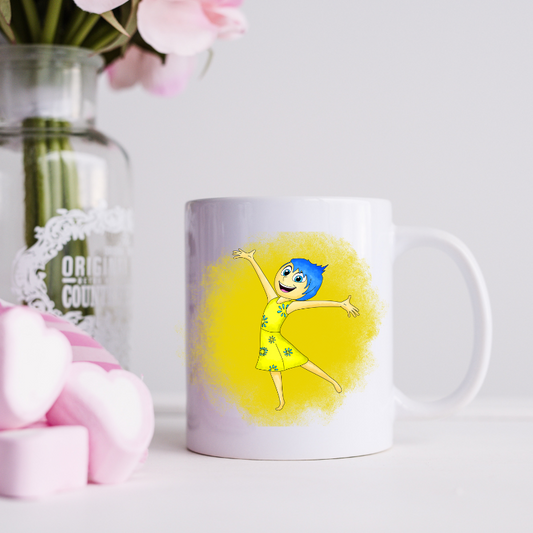 Joie - Mug