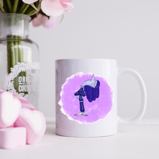 Ennuie - Mug