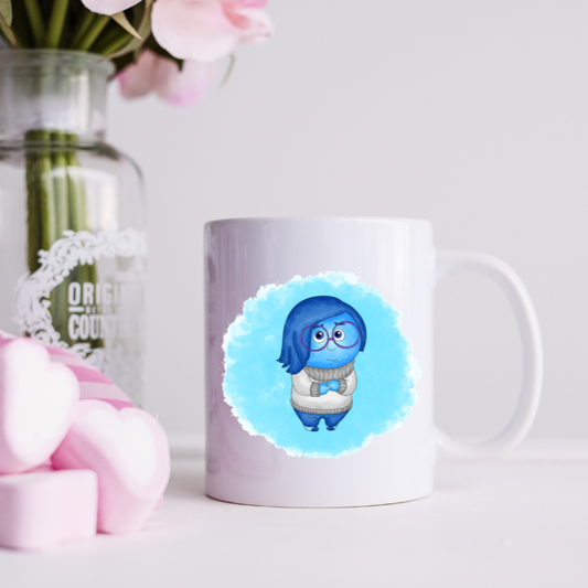 Tristesse - Mug