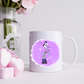 Peur - Mug