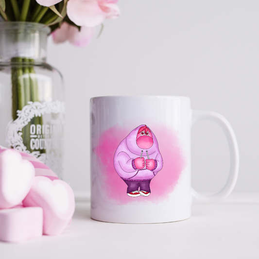 Embarras - Mug