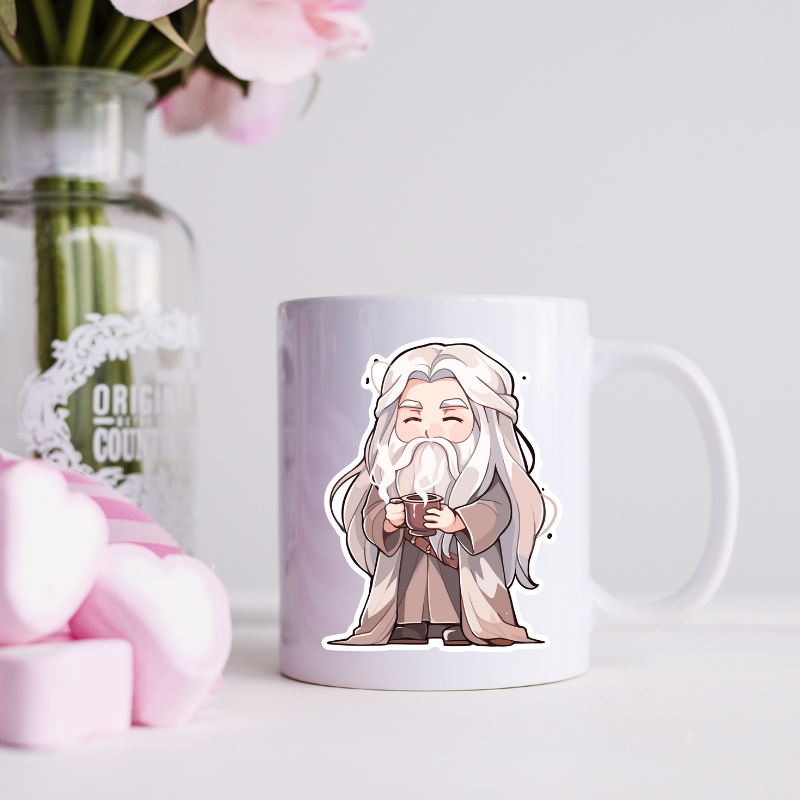 Dumbledore - Becher 325ml