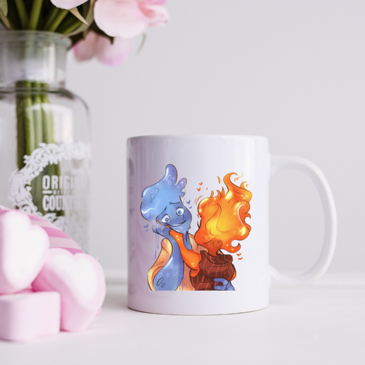 Elementaire - Mug 325ml