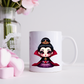 Evil Queen - Mug 325ml