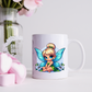 Tinkerbell - Mug 325ml