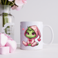 Grinch Baby - Tasse 325ml